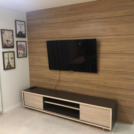 Apartamento, Maceio, Beira Mar De Jatiuca, Jtr Bagian luar foto