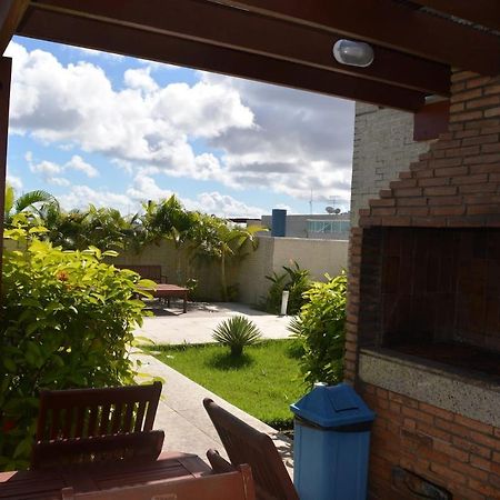 Apartamento, Maceio, Beira Mar De Jatiuca, Jtr Bagian luar foto