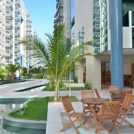 Apartamento, Maceio, Beira Mar De Jatiuca, Jtr Bagian luar foto