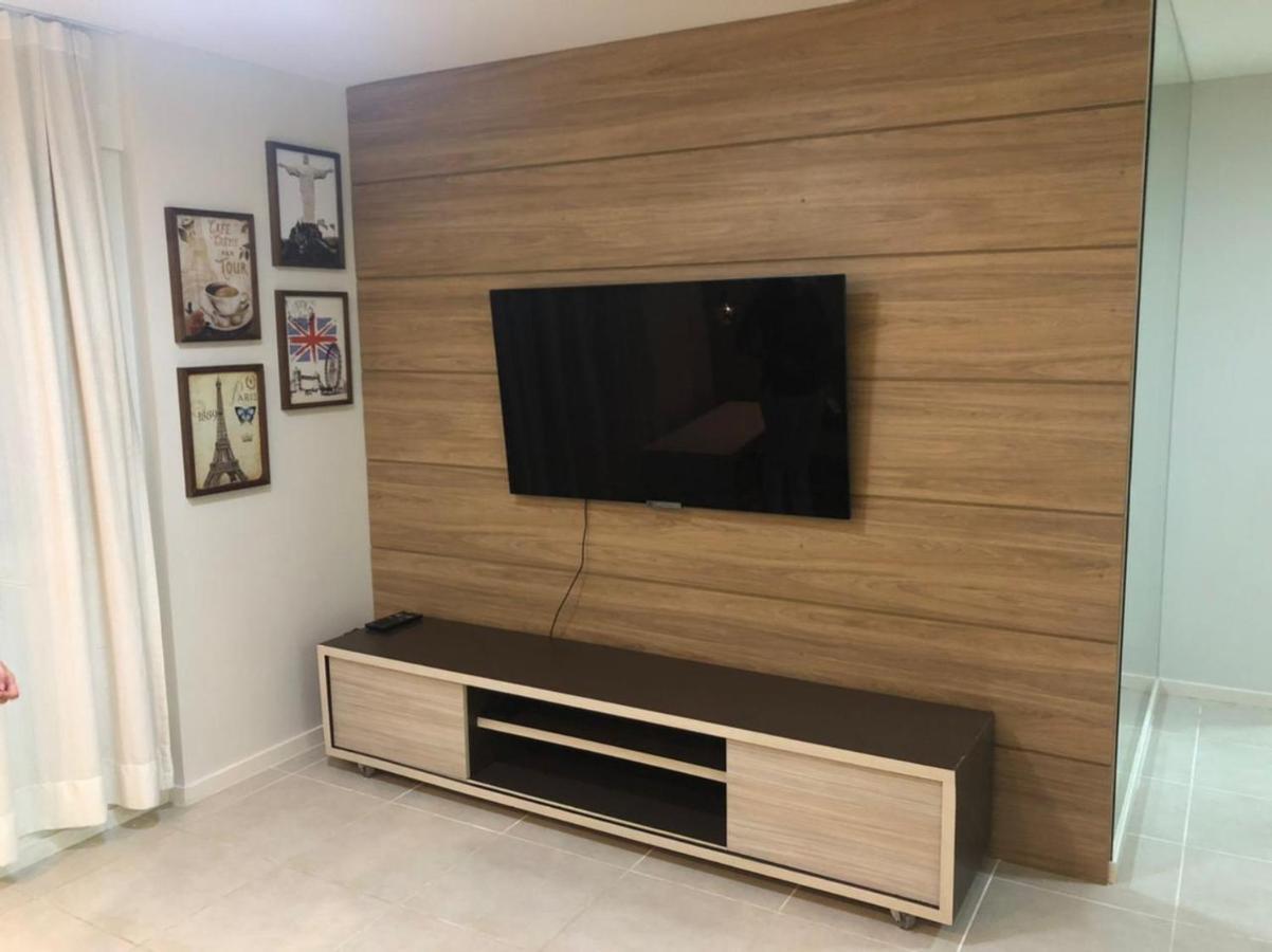 Apartamento, Maceio, Beira Mar De Jatiuca, Jtr Bagian luar foto