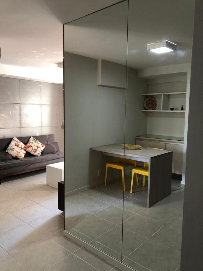 Apartamento, Maceio, Beira Mar De Jatiuca, Jtr Bagian luar foto