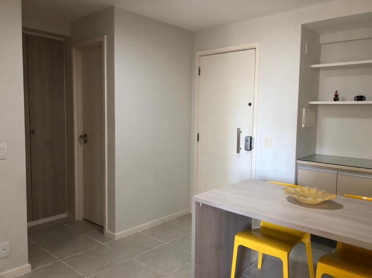 Apartamento, Maceio, Beira Mar De Jatiuca, Jtr Bagian luar foto