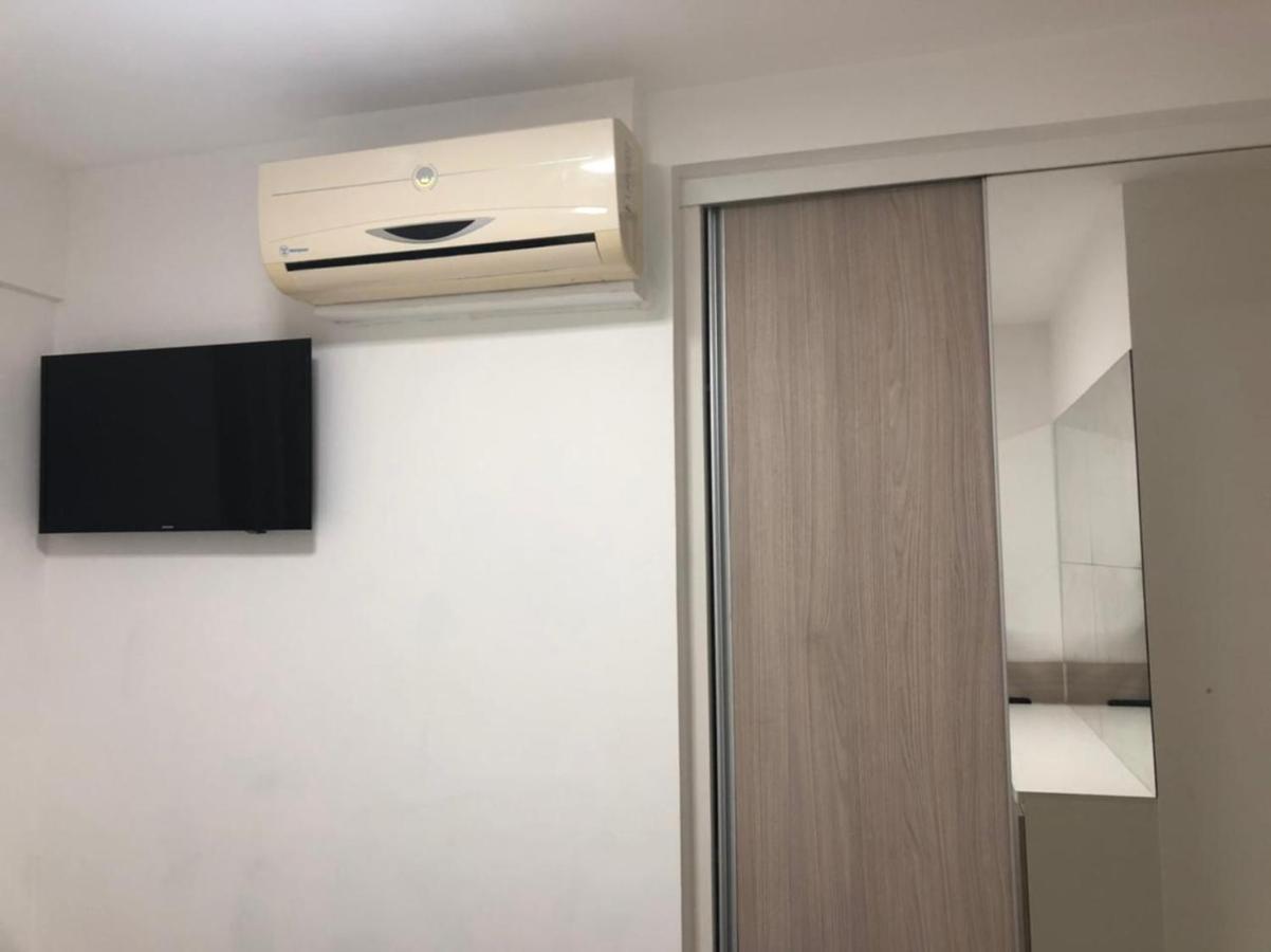 Apartamento, Maceio, Beira Mar De Jatiuca, Jtr Bagian luar foto