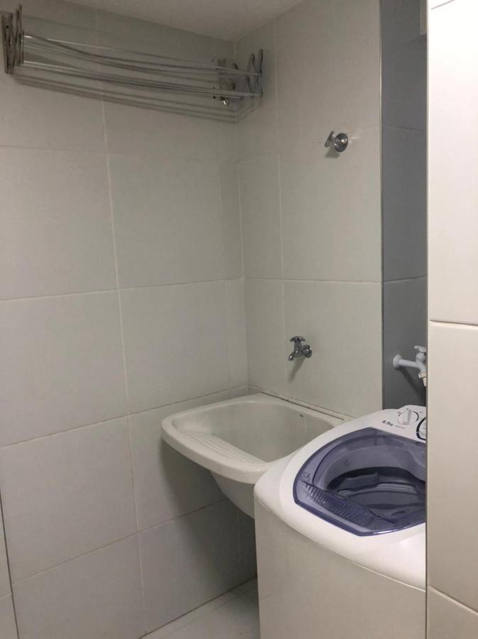 Apartamento, Maceio, Beira Mar De Jatiuca, Jtr Bagian luar foto