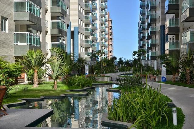 Apartamento, Maceio, Beira Mar De Jatiuca, Jtr Bagian luar foto