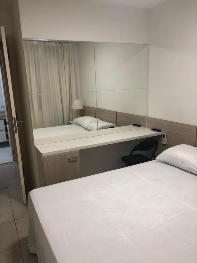 Apartamento, Maceio, Beira Mar De Jatiuca, Jtr Bagian luar foto