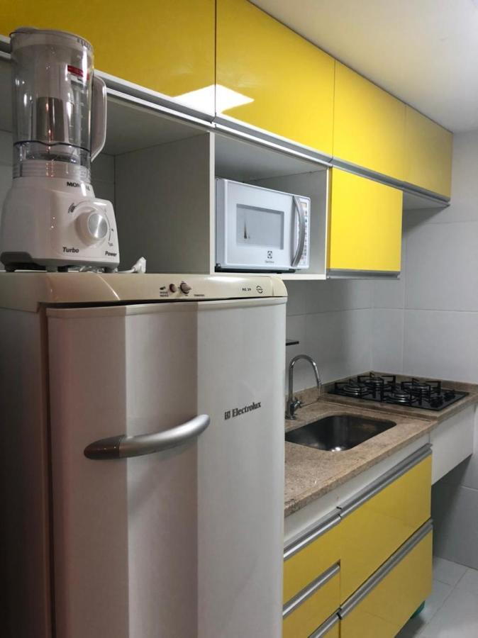 Apartamento, Maceio, Beira Mar De Jatiuca, Jtr Bagian luar foto