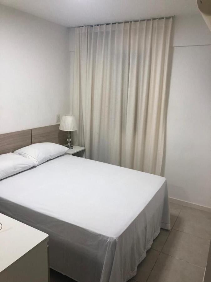 Apartamento, Maceio, Beira Mar De Jatiuca, Jtr Bagian luar foto