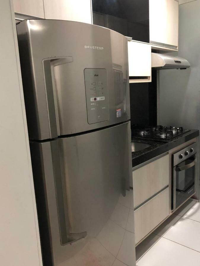 Apartamento, Maceio, Beira Mar De Jatiuca, Jtr Bagian luar foto