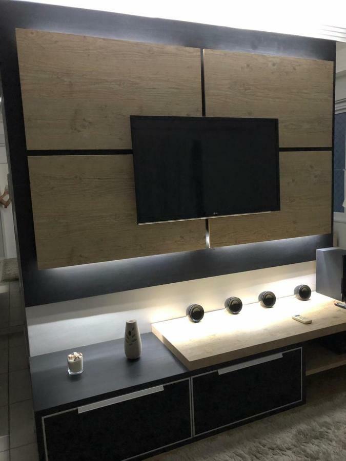 Apartamento, Maceio, Beira Mar De Jatiuca, Jtr Bagian luar foto