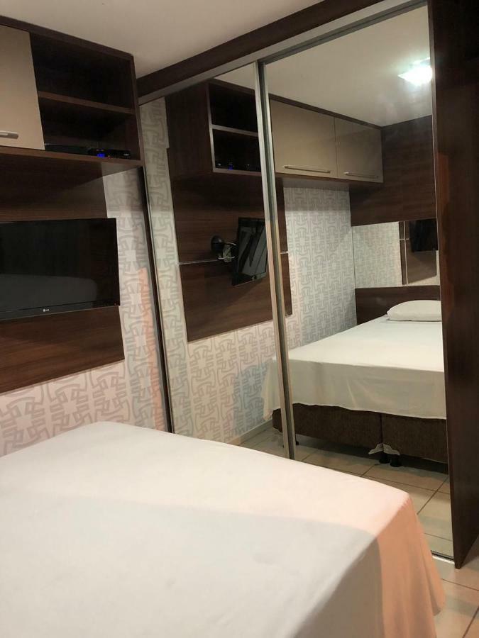 Apartamento, Maceio, Beira Mar De Jatiuca, Jtr Bagian luar foto