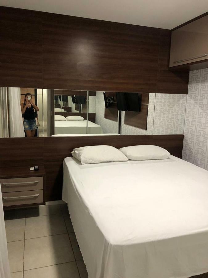 Apartamento, Maceio, Beira Mar De Jatiuca, Jtr Bagian luar foto