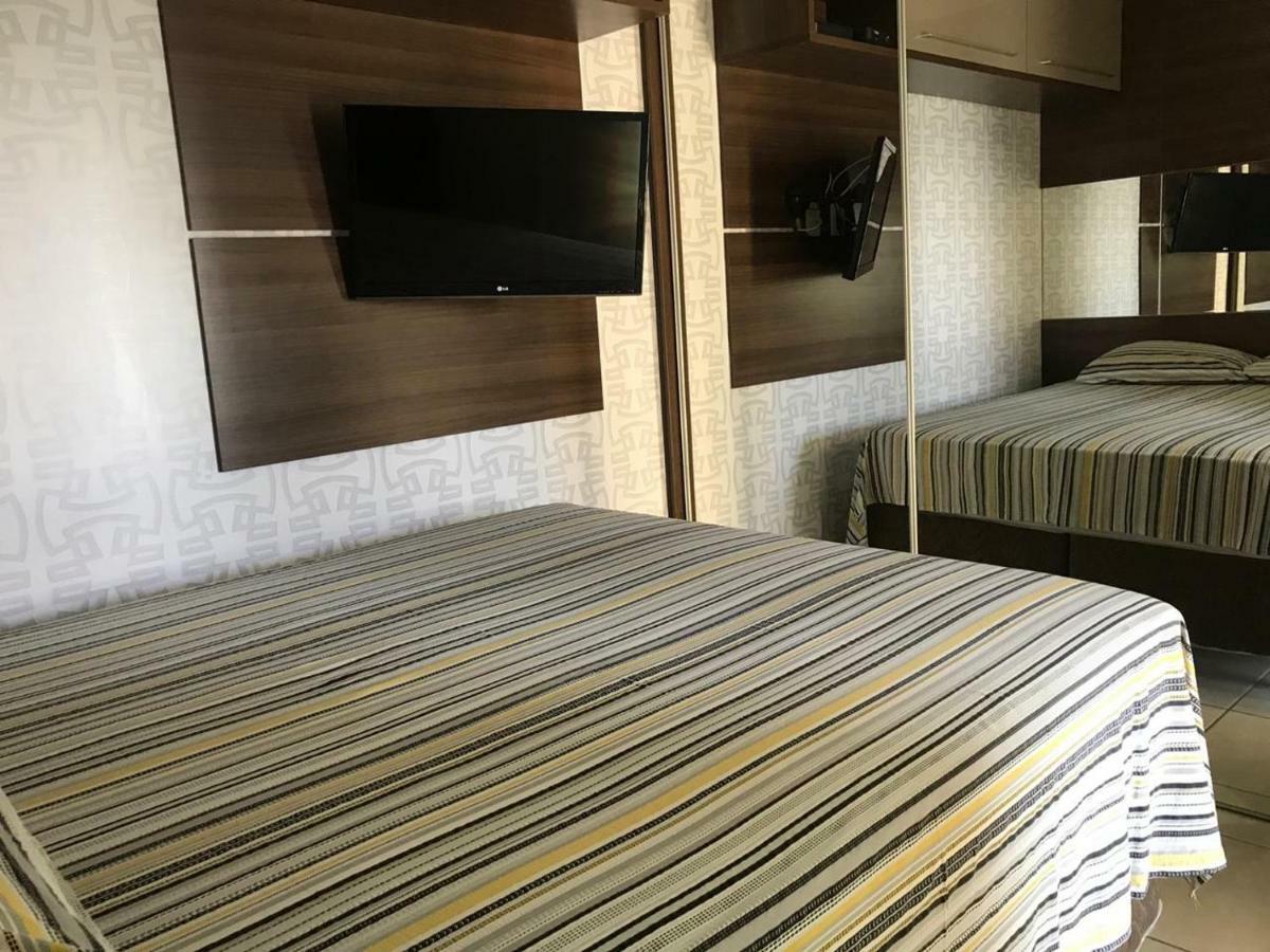 Apartamento, Maceio, Beira Mar De Jatiuca, Jtr Bagian luar foto