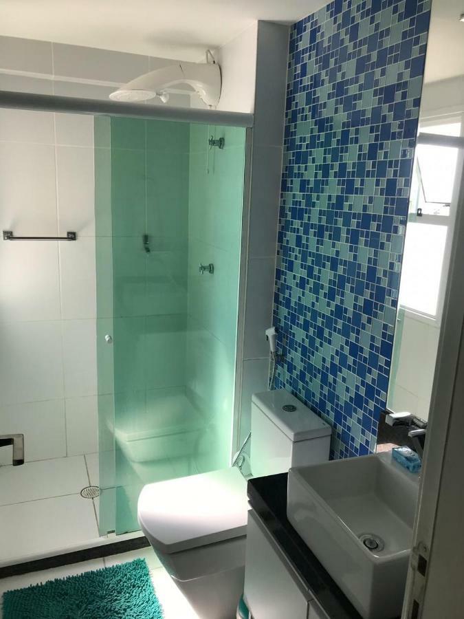 Apartamento, Maceio, Beira Mar De Jatiuca, Jtr Bagian luar foto