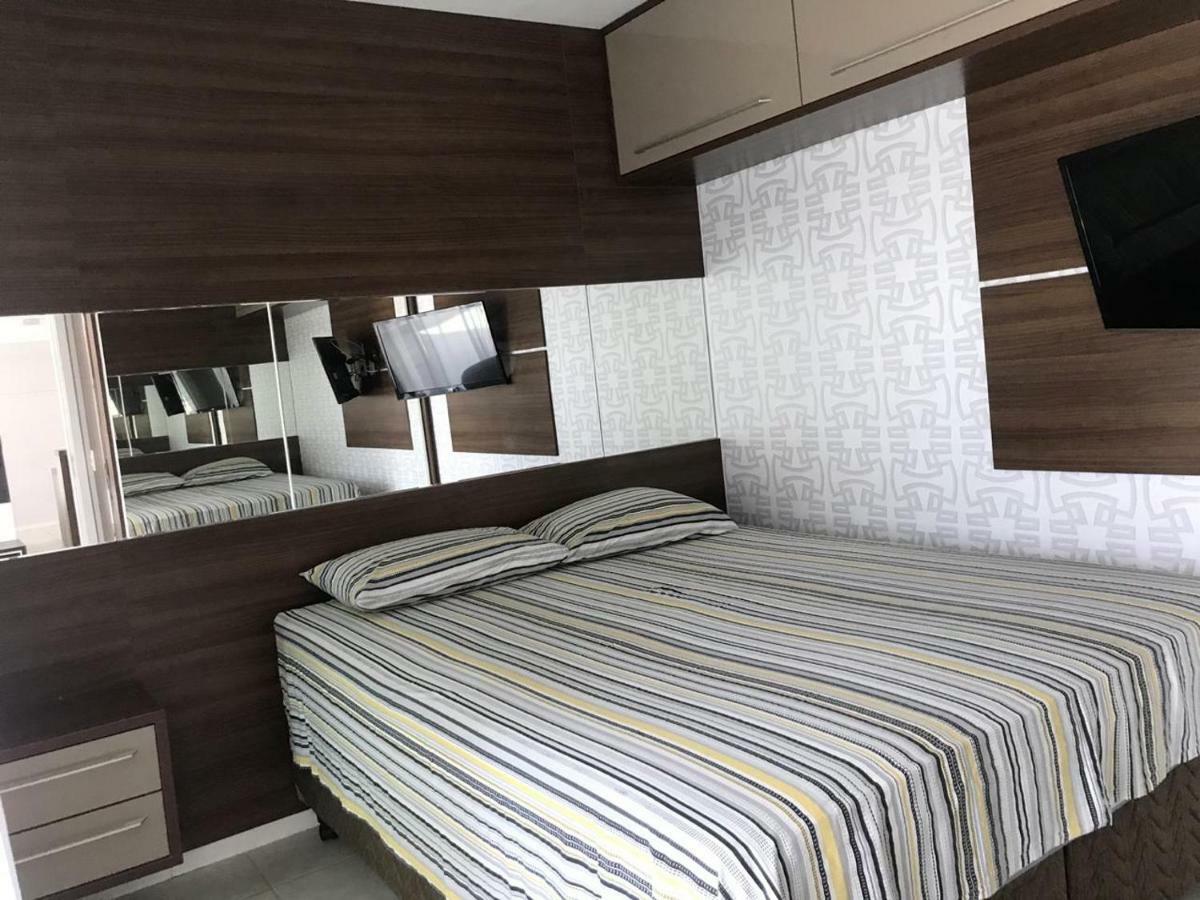 Apartamento, Maceio, Beira Mar De Jatiuca, Jtr Bagian luar foto