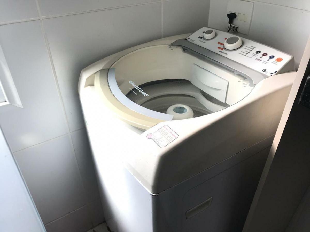 Apartamento, Maceio, Beira Mar De Jatiuca, Jtr Bagian luar foto
