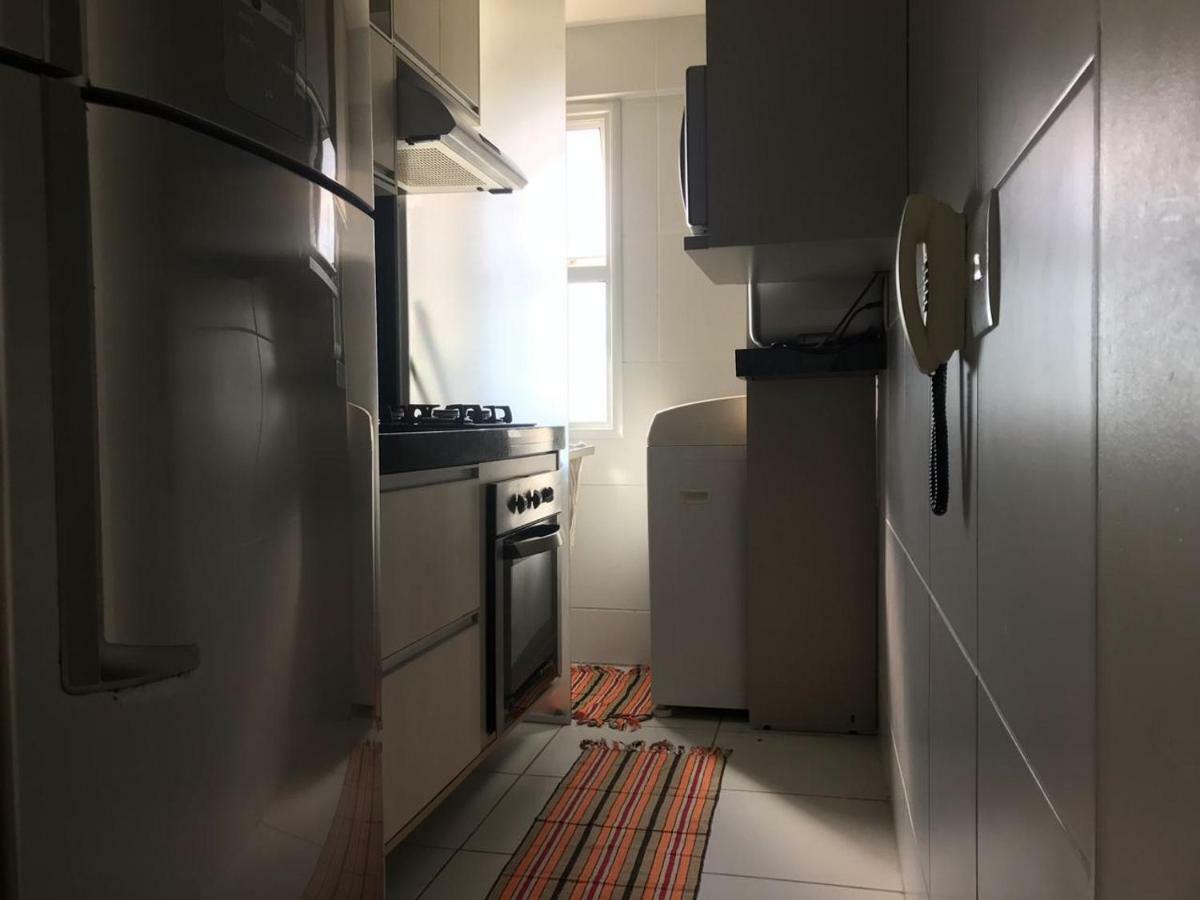 Apartamento, Maceio, Beira Mar De Jatiuca, Jtr Bagian luar foto